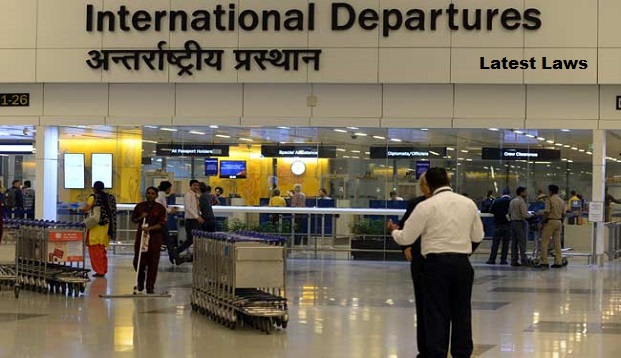 IGI Airport