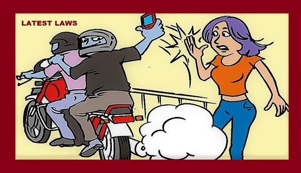Street Crime