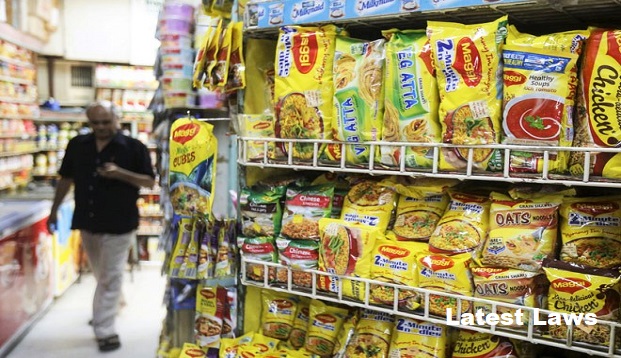 Maggi Row: Supreme Court revives govt's complaint against Nestle