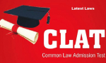 CLAT Exam