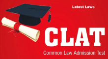 CLAT Exam