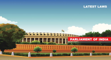 Parliament of India