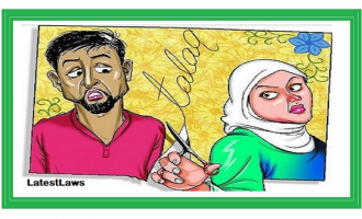 Talaq