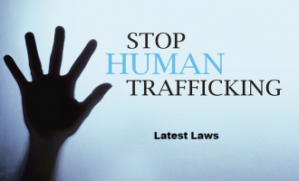 Human Trafficking