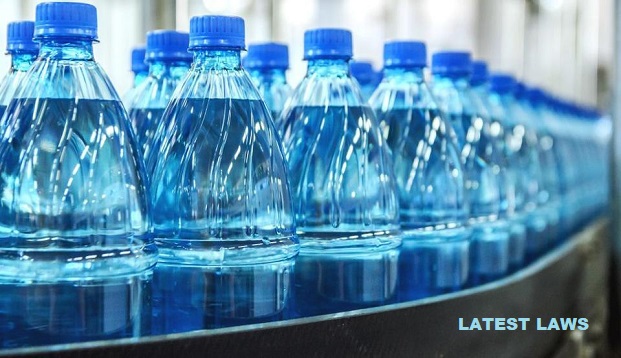 Packaged Water