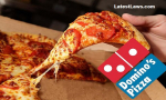 Dominos Pizza