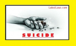 Suicide