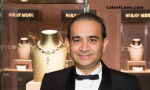 Nirav Modi