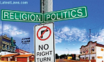 Religion and Politics