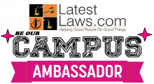 Campus Ambassador