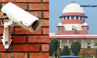 CCTVs in Courts and Tribunals