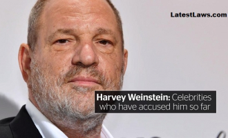 Harvey Weinstein