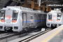 Delhi Metro