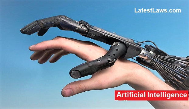 Artificial Intelligence Policy