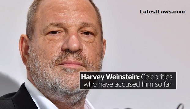 Harvey Weinstein