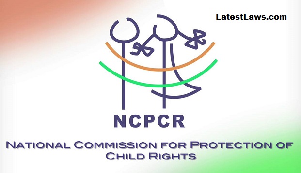 NCPCR
