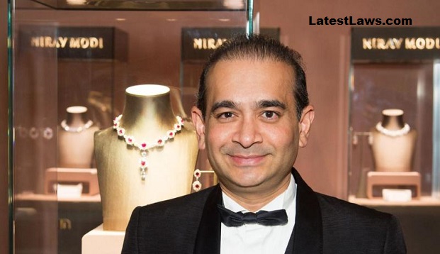 Nirav Modi
