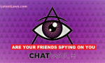 Chatwatch App