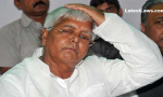 Lalu Prasad Yadav