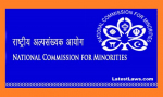 National Commission for Minorities