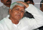 Lalu Prasad Yadav