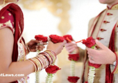 Marriage of consenting Adults