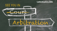 Arbitration