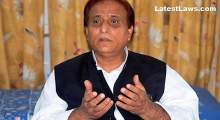 Azam Khan