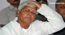 Lalu Prasad Yadav