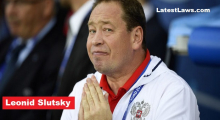Leonid Slutsky