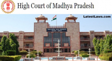 Madhya Pradesh High Court