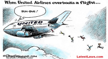 United Airlines