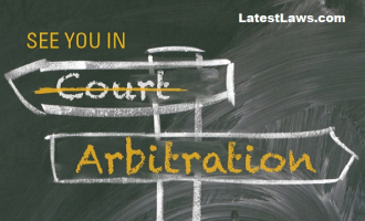 Arbitration