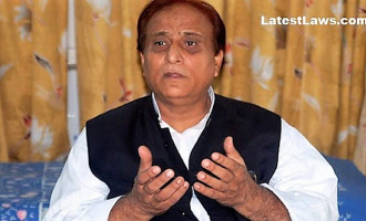 Azam Khan