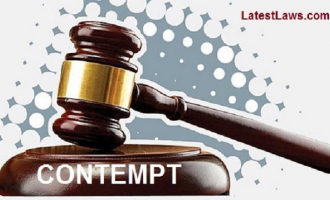 Contempt of Court