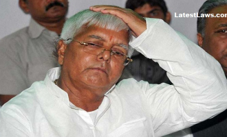 Lalu Prasad Yadav