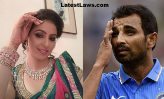 Mohammed Shami vs Wife
