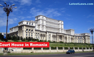 Romanian Court