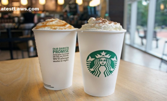 Starbucks Coffee