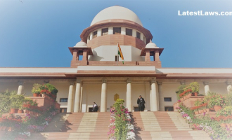 Supreme Court Building