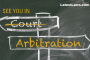 Arbitration