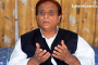 Azam Khan