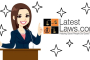 Interviews of Legal Luminiaries