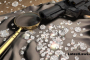 Jewellery Heist