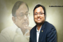 P Chidambaram & Karti Chidambaram