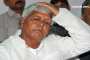 Lalu Prasad Yadav