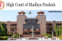 Madhya Pradesh High Court