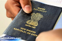 Passport of India