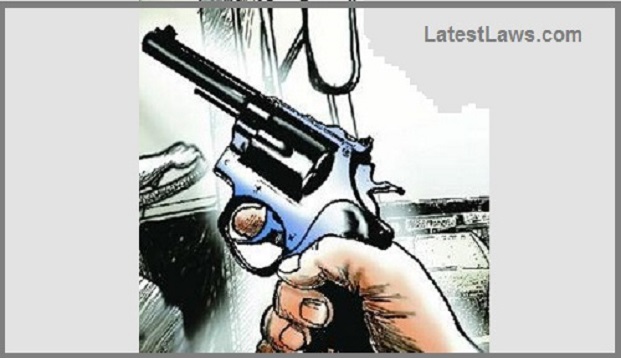 Woman Drug Inspector Shot Dead in Punjab