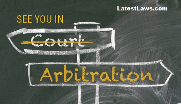 Arbitration